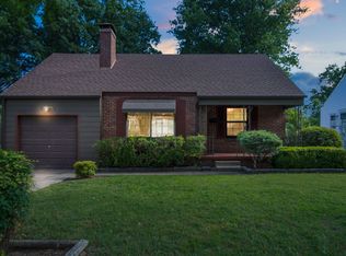 4707 E 9th St, Tulsa, OK 74112