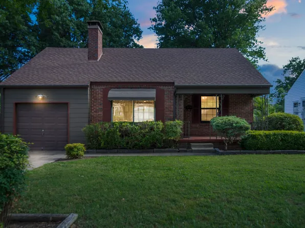 4707 E 9th St, Tulsa, OK 74112