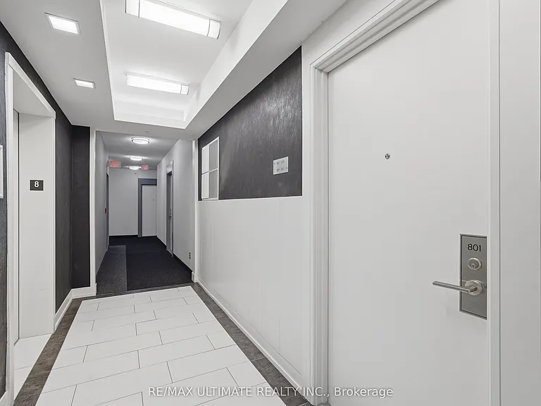 15 James Finlay Way #801 — Photo 21