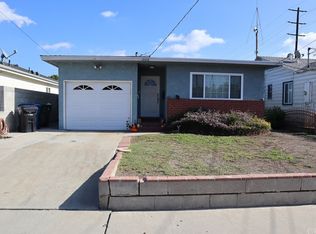 1606 Lakme Ave, Wilmington, CA 90744