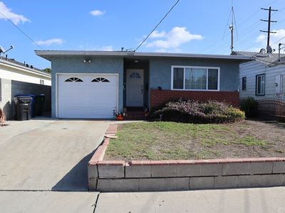 1606 Lakme Ave, Wilmington, CA, 90744