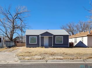 1610 N Kansas Ave, Roswell, NM 88201