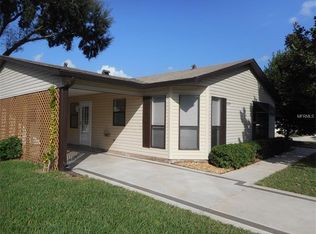 1119 Paradise Drive, The Villages, FL 32159
