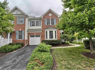 107 Ashford Way, Camp Hill, PA 17011