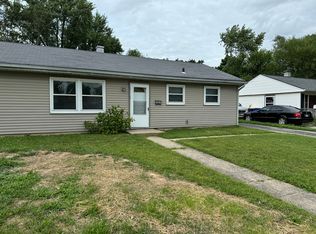 7316 Parkside Dr, Indianapolis, IN