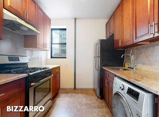 2440 Amsterdam Ave APT 4E, Manhattan, NY