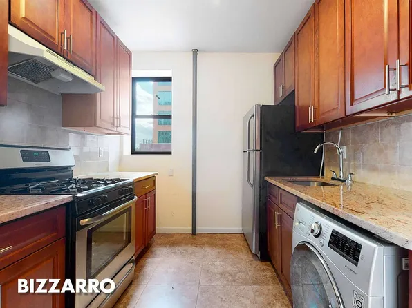 2440 Amsterdam Ave APT 4E, Manhattan, NY 10033