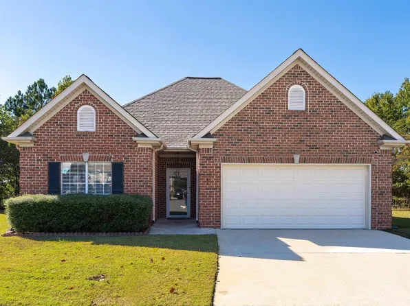 562 Summit Cir, Fultondale, AL 35068