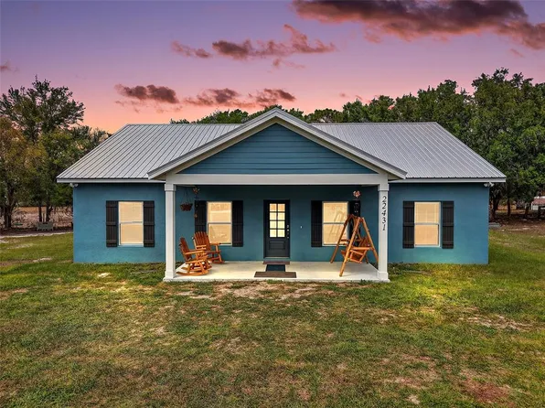 22431 Loop Rd, Groveland, FL 34736