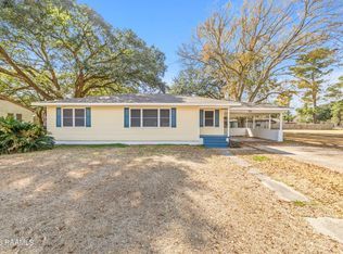 311 S Coolidge St, Church Point, LA 70525