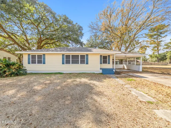 311 S Coolidge St, Church Point, LA 70525