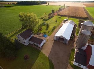 N5989 Hwy 55, Seymour, WI 54165