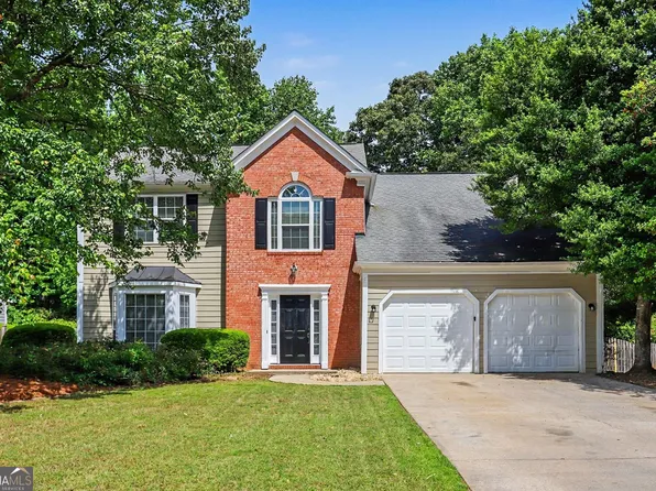 3745 Deauville Way, Cumming, GA 30041