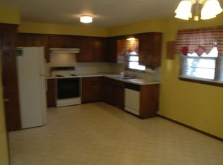 1344 S Gelven Ave, Springfield, MO 65804