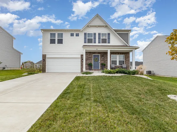 2313 John James Ct, Hebron, KY 41048