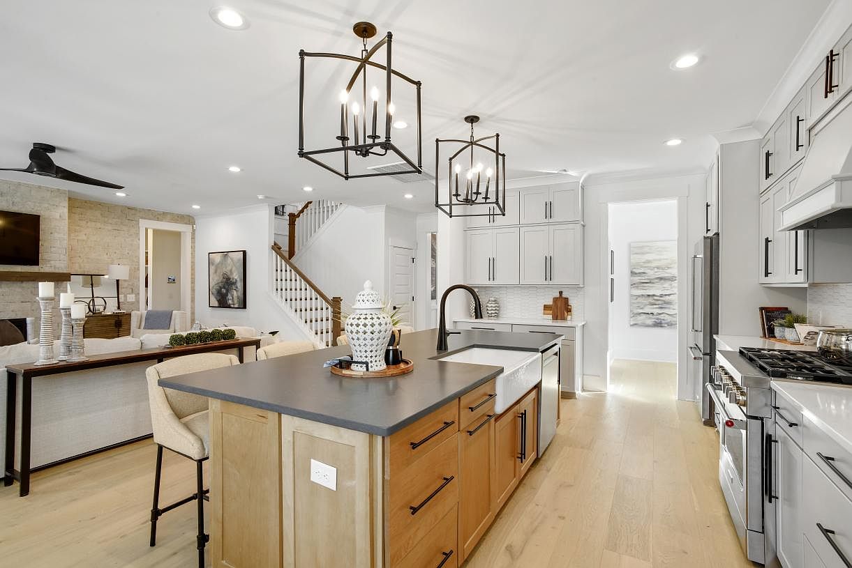 Wrenfield by Toll Brothers in Piedmont SC Zillow