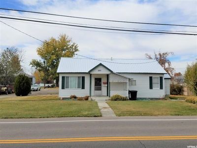 280 S 1600 W, Provo, UT, 84601
