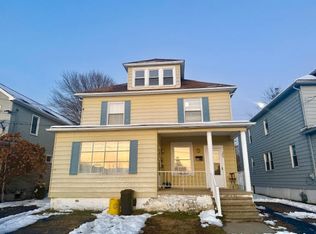308 Roosevelt St, Exeter, PA 18643
