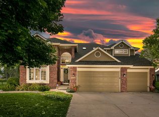 5633 Weeping Way, Fort Collins, CO 80528