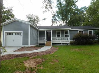 2995 Whirl A Way Trl, Tallahassee, FL 32309