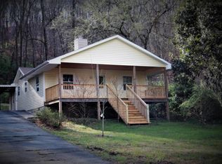 1020 N Runyan Dr, Chattanooga, TN 37405