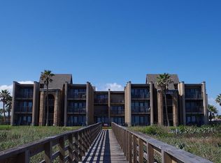 1700 Gulf Blvd APT 312, South Padre Island, TX 78597