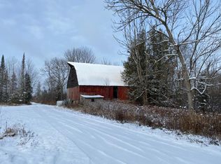 On Swamp Rd, Tomahawk, WI 54487