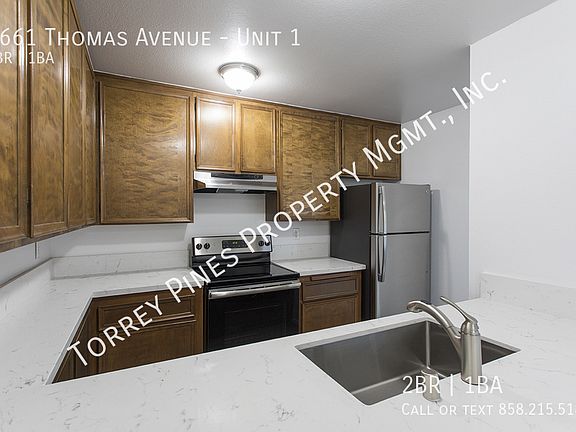 4th image of 1661 Thomas Ave APT 1