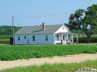 2158 Otterdam Rd, Emporia, VA 23847