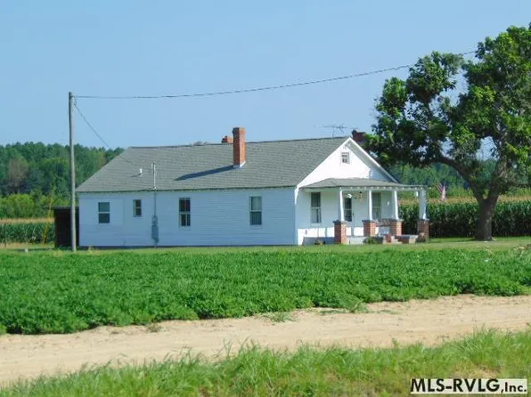 2158 Otterdam Rd, Emporia, VA 23847