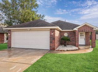 109 Moonspinner Dr, Montgomery, TX 77356