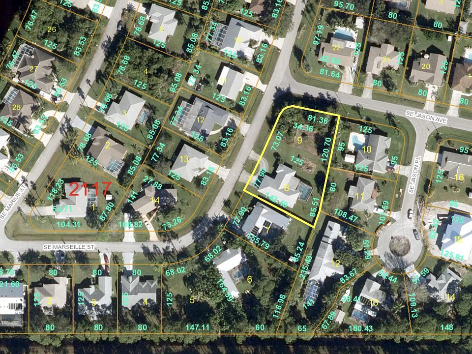 2nd image of 2537 SE Marseille St