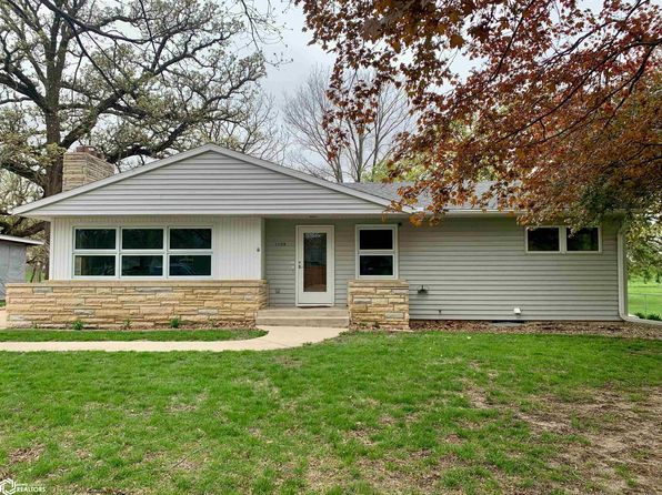 1125 McDuffie Dr, Jefferson, IA 50129
