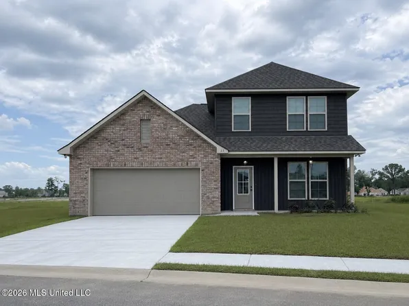 23 Cameron Cv, Long Beach, MS 39560