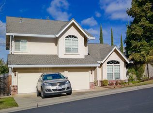 280 River Ridge Way, Folsom, CA 95630