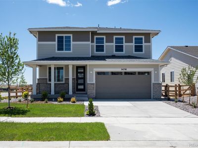 24790 E 39th Avenue, Aurora, CO, 80019