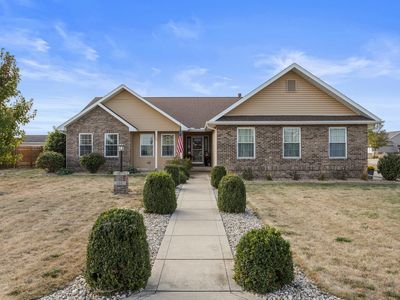 109 N Heritage Dr, Fisher, IL, 61843