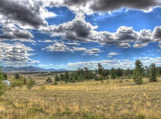 890 Buffalo Ridge Rd, Como, CO 80432