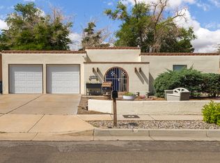 5308 Las Trampas Way NW, Albuquerque, NM 87120