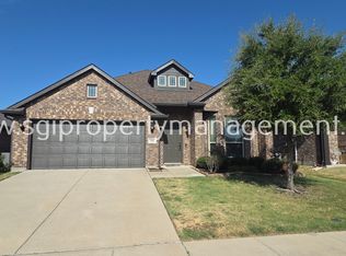 525 Bamborough Dr, Anna, TX 75409