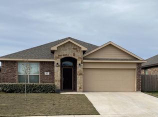 27 Purple Sage Ranch Cir, Odessa, TX 79765