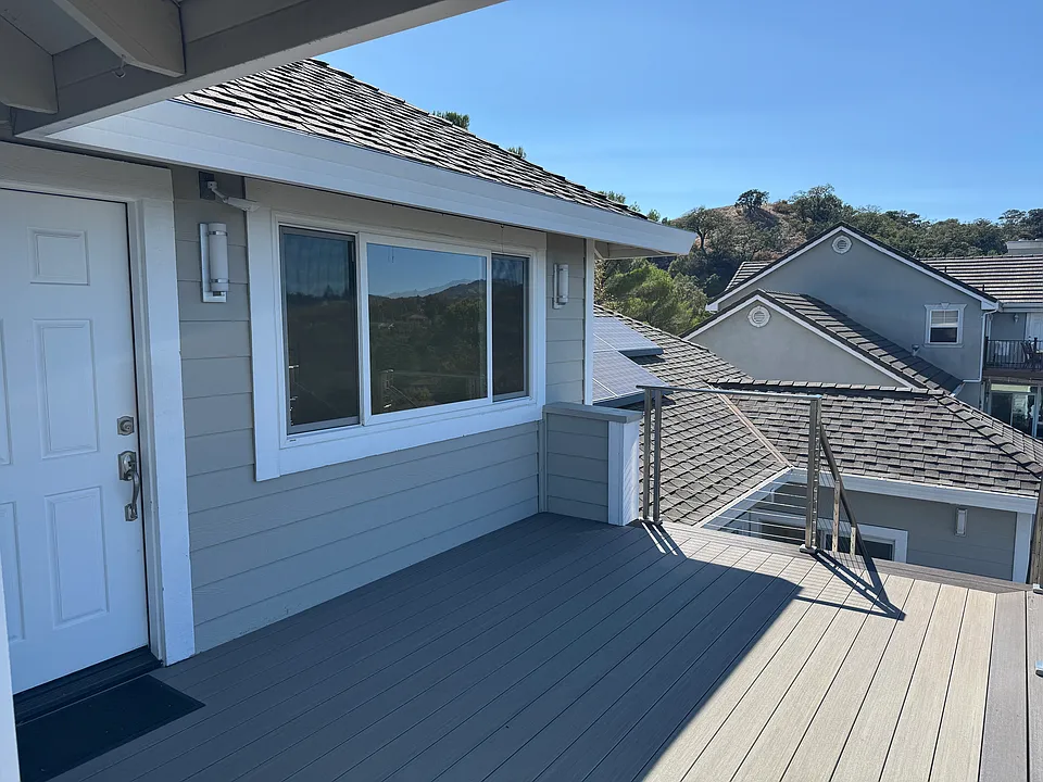 61A Walnut View Pl #A