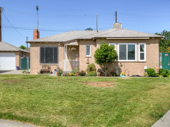 2973 E Simpson Ave, Fresno, CA 93703