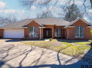 3109 Masters Cir, Tyler, TX 75701