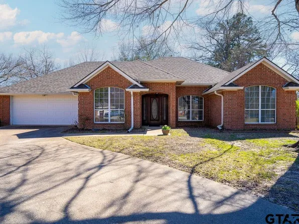 3109 Masters Cir, Tyler, TX 75701
