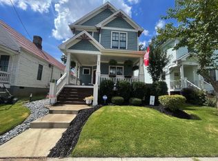 320 Haywood St, Raleigh, NC 27601