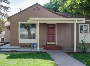 824 North Broadway, Turlock, CA 95380