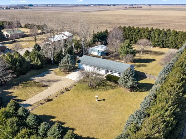 4461 N Il State Rte #23, Leland, IL 60531