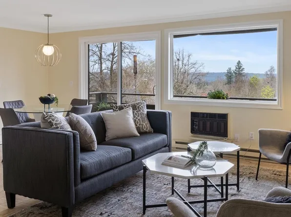 844 W Cliff Dr APT 103, Spokane, WA 99204