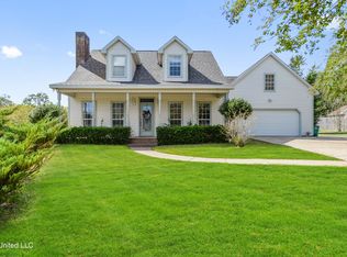 11421 Savannah Pl, Gulfport, MS 39503